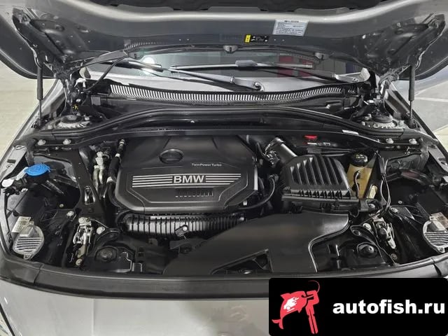 BMW 2-Series 2 Series Gran Coupe (F44) 2023 года - вид 6