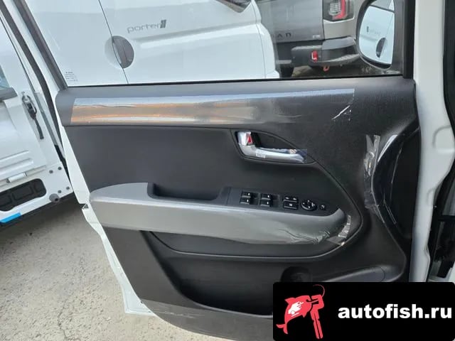 Kia RAY The New Kia Ray 2026 года - вид 6