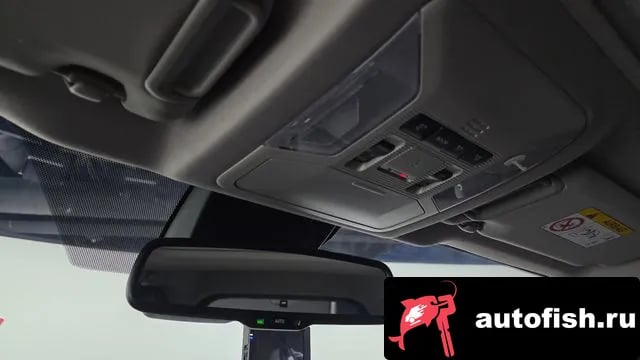 Toyota RAV4 RAV4 5th Generation 2024 года - похожие автомобили