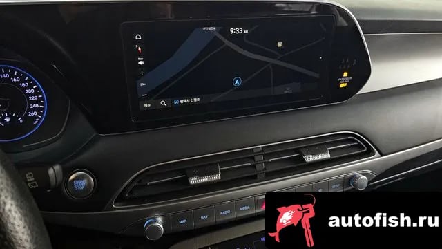 Hyundai Palisade Palisade 2019 года - похожие автомобили