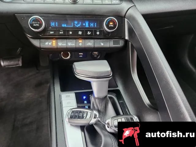 Hyundai AVANTE Avante (CN7) 2022 года - похожие автомобили