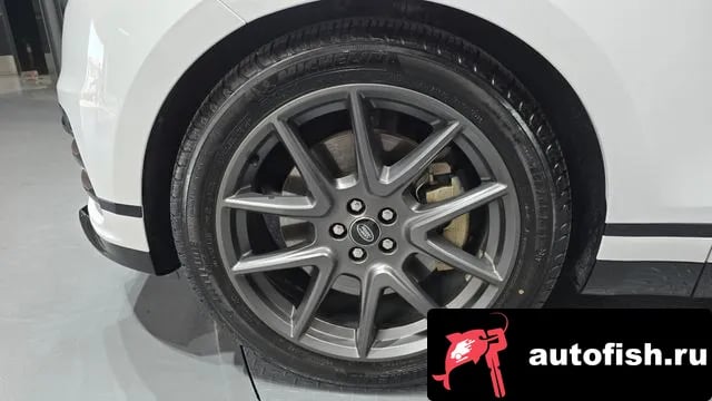 Land Rover Range Rover Velar Range Rover Bella 2024 года - вид 5