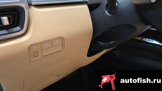 Kia Sorento Sorento 4th Generation 2020 года - похожие автомобили