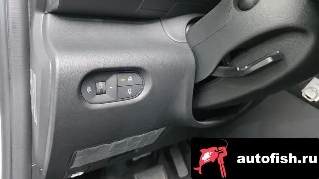 Hyundai Casper Casper 2023 года - похожие автомобили