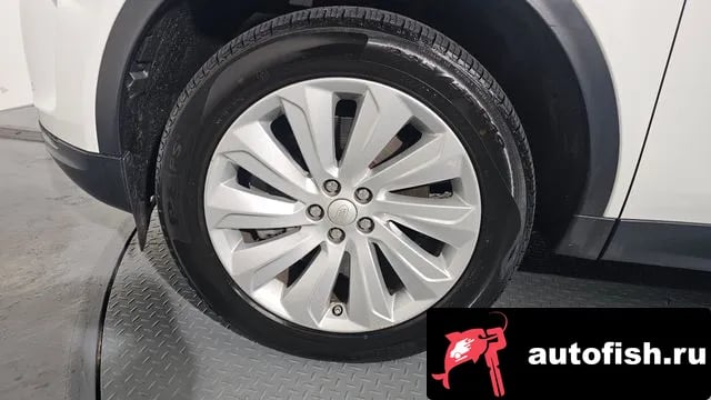 Land Rover Discovery Sport Discovery Sports 2nd Generation 2020 года - вид 4