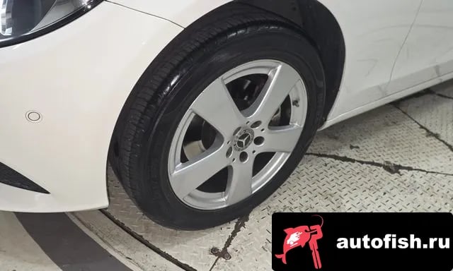 Mercedes-Benz C-Class C-Class W205 2018 года - вид 5