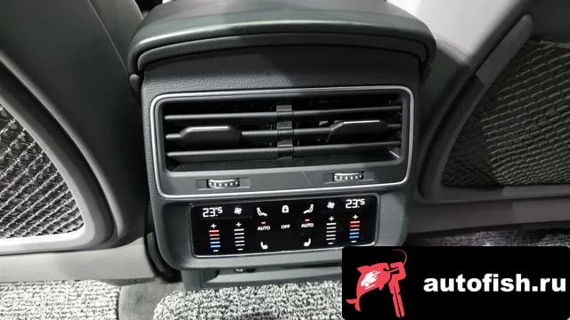 Audi Q8 Q8 (4M) 2021 года - похожие автомобили