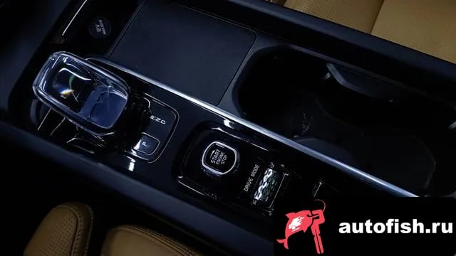 Volvo XC60 XC60 second Generation 2021 года - похожие автомобили