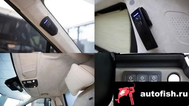 Kia Carnival The New Carnival 4th Generation 2026 года - вид 5