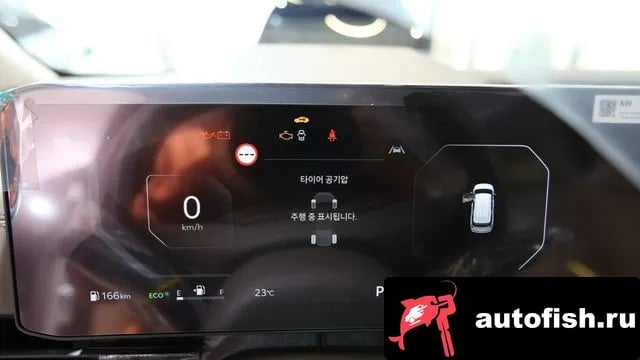 Kia Carnival The New Carnival 4th Generation 2026 года - вид 4