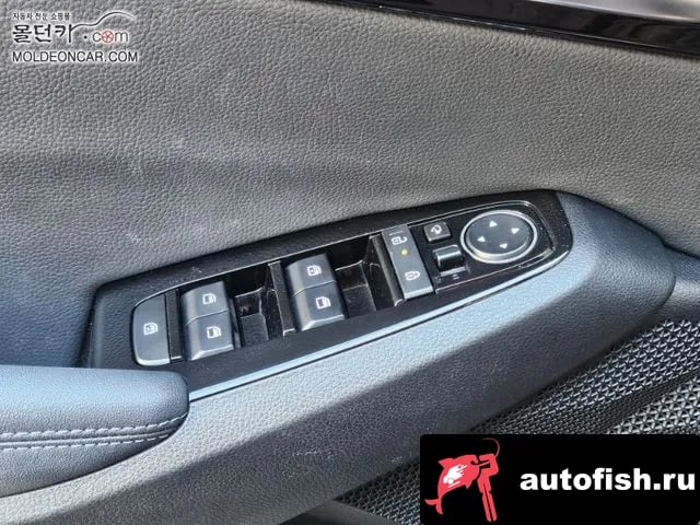 Kia Seltos The New Celtos 2024 года - похожие автомобили