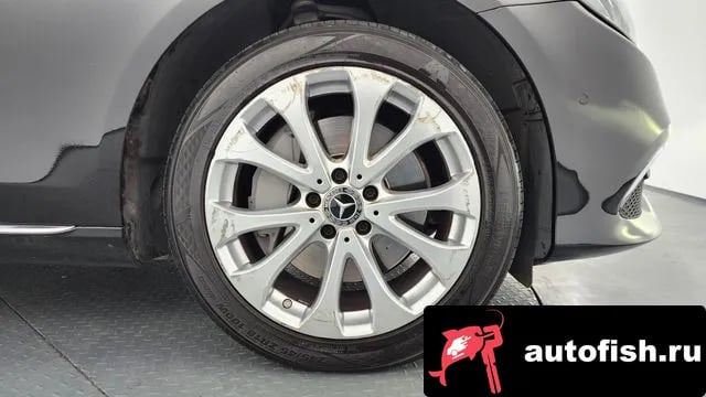Mercedes-Benz E-Class E-Class W213 2018 года - вид 5