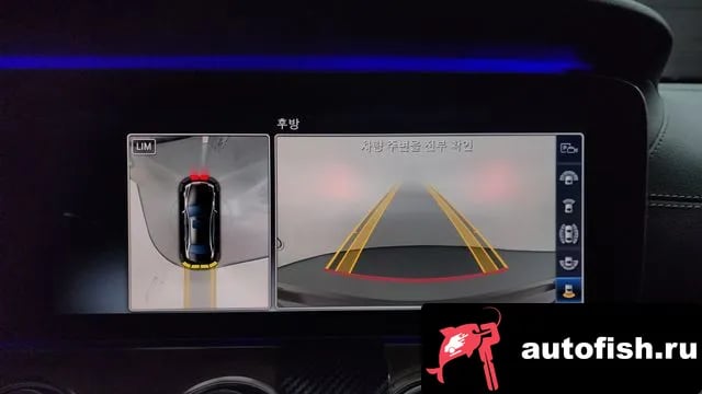 Mercedes-Benz E-Class E-Class W213 2018 года - похожие автомобили
