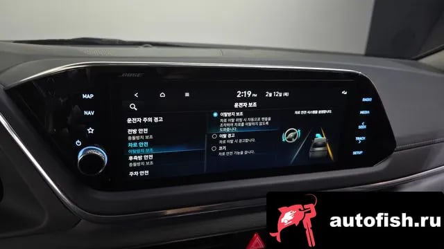 Hyundai Sonata Sonata (DN8) 2022 года - похожие автомобили