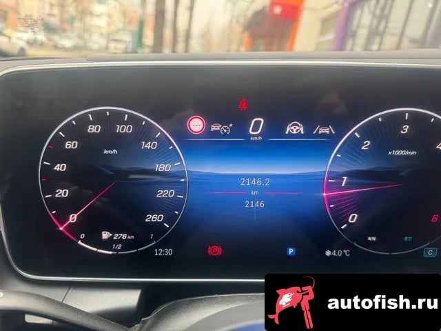 Mercedes-Benz GLC-Class GLC-Class X254 2025 года - похожие автомобили