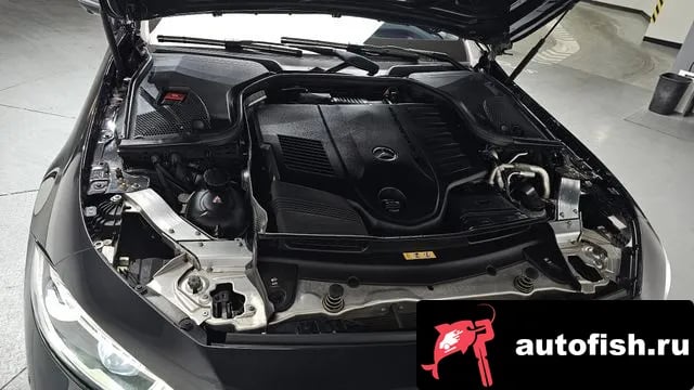 Mercedes-Benz CLS-Class CLS-Class C257 2020 года - вид 6