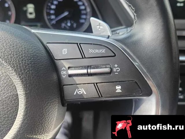 Hyundai Sonata Sonata (DN8) 2022 года - вид 5