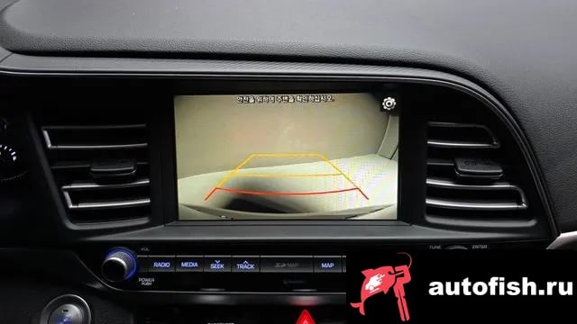 Hyundai AVANTE The New Avante AD 2019 года - похожие автомобили