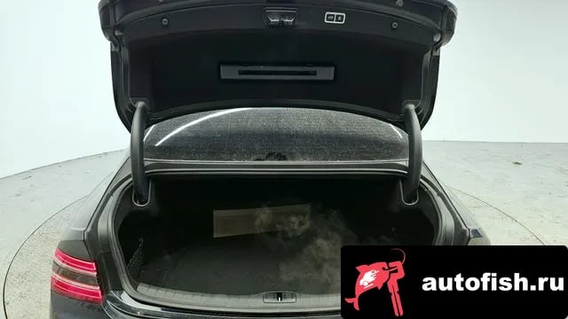 Genesis G80 G80 (RG3) 2022 года - похожие автомобили