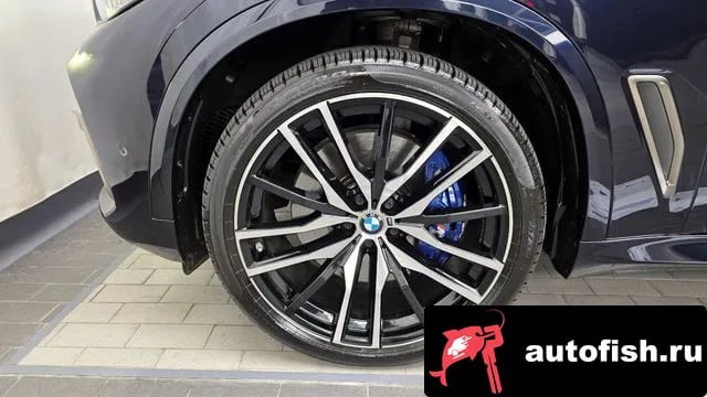 BMW X5 X5 (G05) 2019 года - вид 5