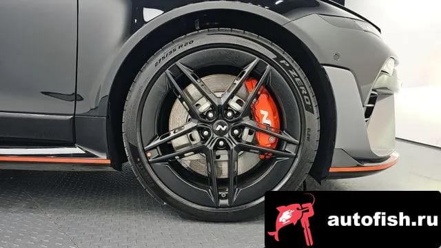 Hyundai Ioniq6 The New Ionic 6 2025 года - похожие автомобили