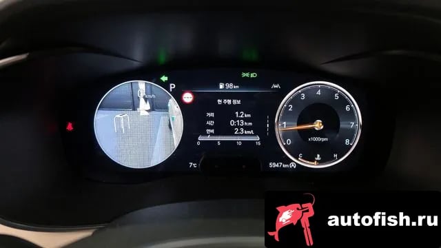 Genesis G70 The New G70 2025 года - похожие автомобили