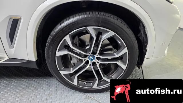 BMW X5 X5 (G05) 2022 года - вид 5
