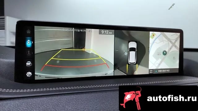 Genesis GV80 GV80 2021 года - похожие автомобили