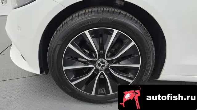 Mercedes-Benz C-Class C-Class W205 2019 года - похожие автомобили