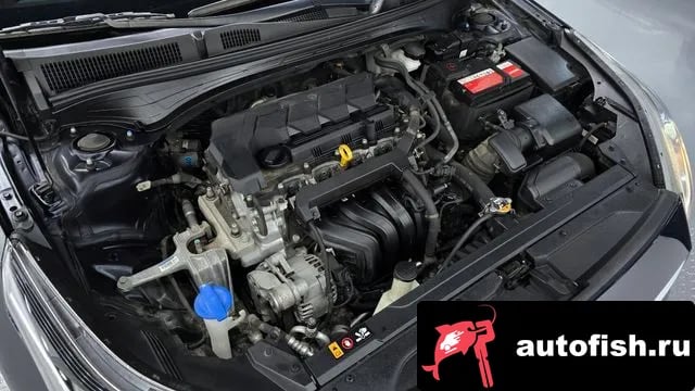 Kia K3 Come New K3 2020 года - вид 6