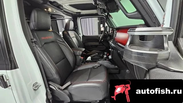 Jeep Gladiator Gladiator (JT) 2020 года - похожие автомобили