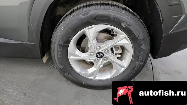 Hyundai Tucson Tucson (NX4) 2023 года - похожие автомобили