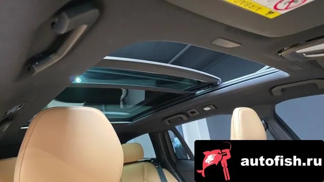 Volvo V60 V60 Cross-country 2nd Generation 2022 года - похожие автомобили
