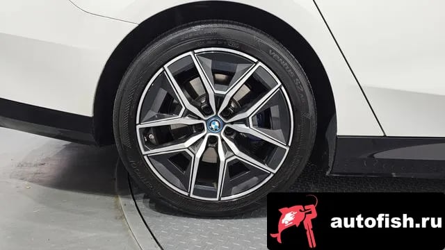 BMW i5 i5 (G60) 2024 года - вид 5