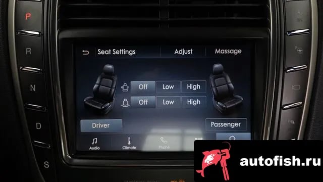 Lincoln Nautilus Nautilus First generation 2020 года - похожие автомобили