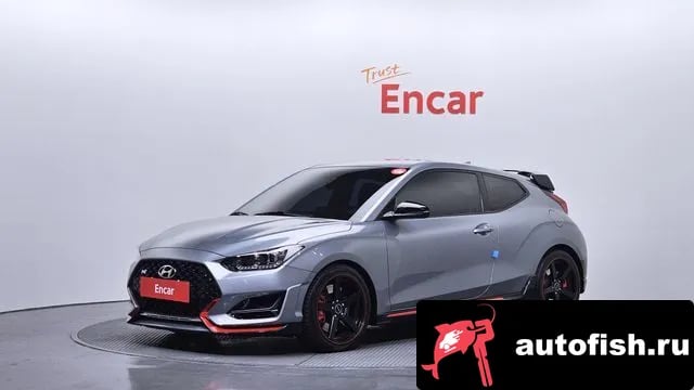 Hyundai Veloster Veloster (JS) 2018 года - похожие автомобили