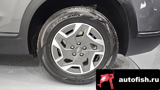 Hyundai Santafe The New San Tafe 2023 года - вид 5