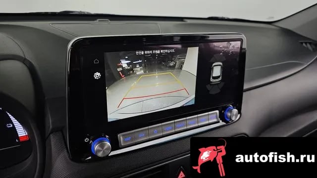 Hyundai Kona Kona Electric 2020 года - похожие автомобили