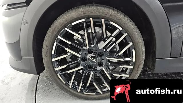 Mini Cooper Cooper S 4th Generation 2024 года - вид 5