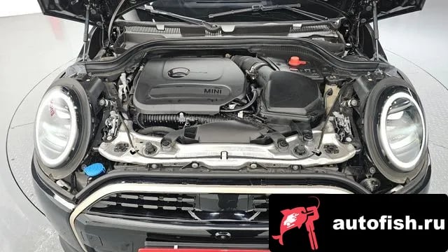 Mini Cooper Cooper S 4th Generation 2024 года - вид 6