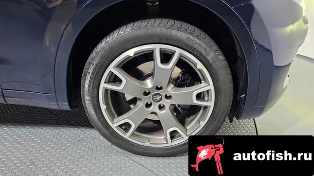 Maserati Levante Lebante 2022 года - вид 5