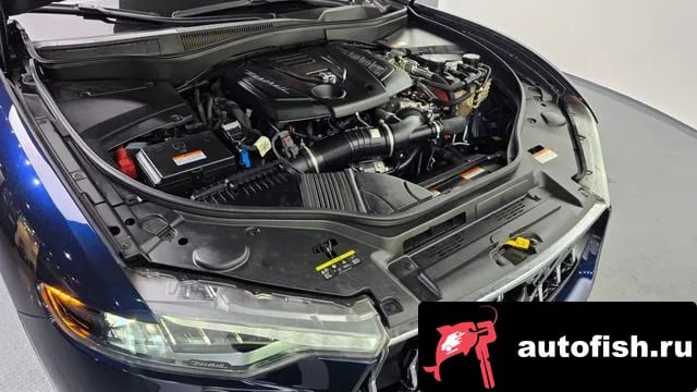 Maserati Levante Lebante 2022 года - вид 6