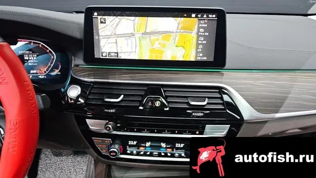 BMW Gran Turismo 6 Series GT (G32) 2022 года - похожие автомобили