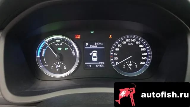 Hyundai Sonata Sonata New Rise Hybrid 2018 года - похожие автомобили