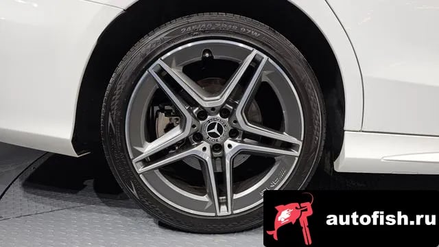 Mercedes-Benz C-Class C-Class W205 2021 года - вид 5