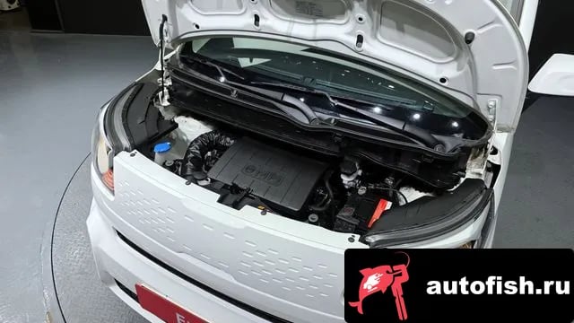 Kia RAY The New Ray 2022 года - вид 6