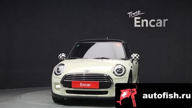 Mini Cooper Cooper 2018 года - похожие автомобили