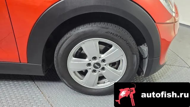 Mini Cooper Cooper 2018 года - вид 5