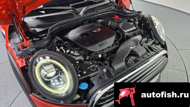 Mini Cooper Cooper 2018 года - вид 6