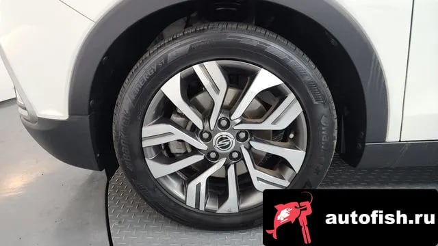 KG Mobility (Ssangyong) TIBOLI Tivoli Air 2019 года - вид 5